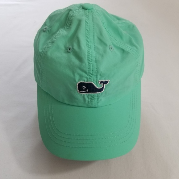 Vineyard Vines Accessories - Vineyard vines hat green OS womens